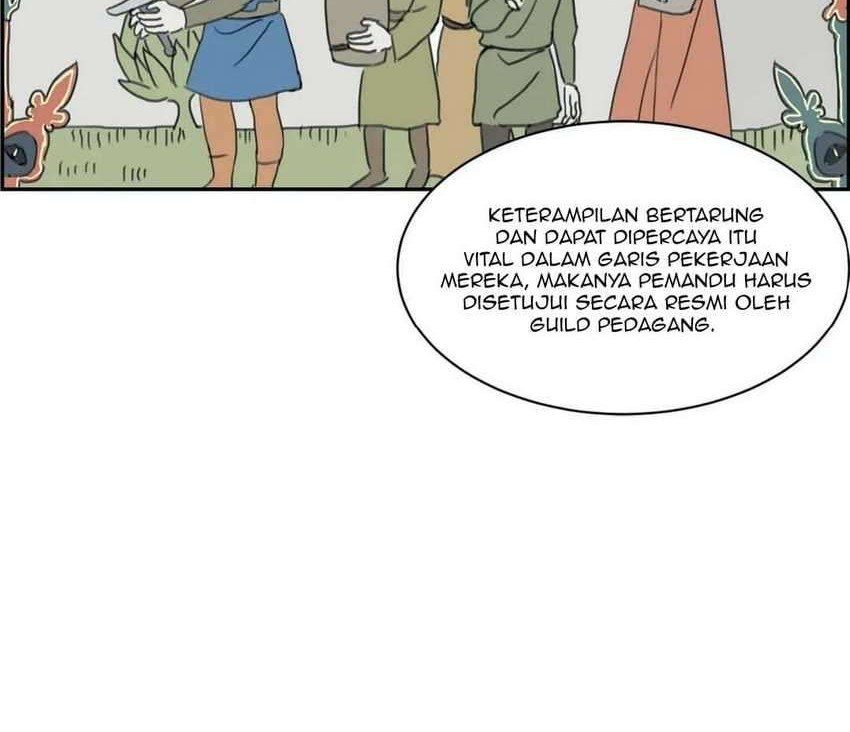 The Demon King Diaries Chapter 6 - halaman 21
