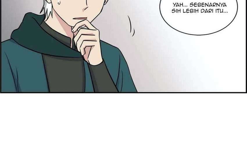The Demon King Diaries Chapter 6 - halaman 25