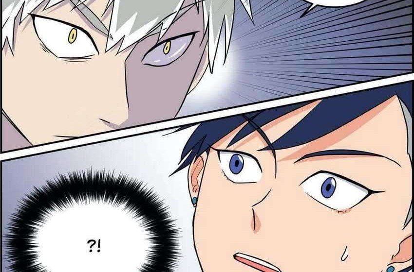 The Demon King Diaries Chapter 6 - halaman 27