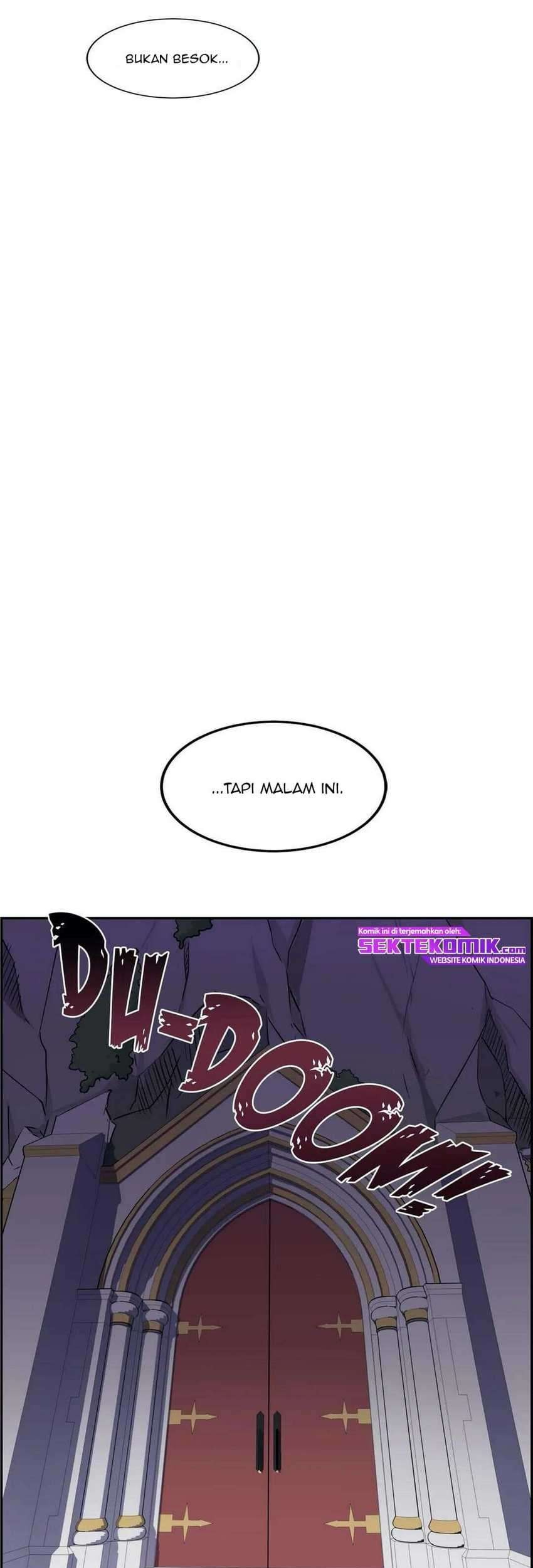 The Demon King Diaries Chapter 6 - halaman 34