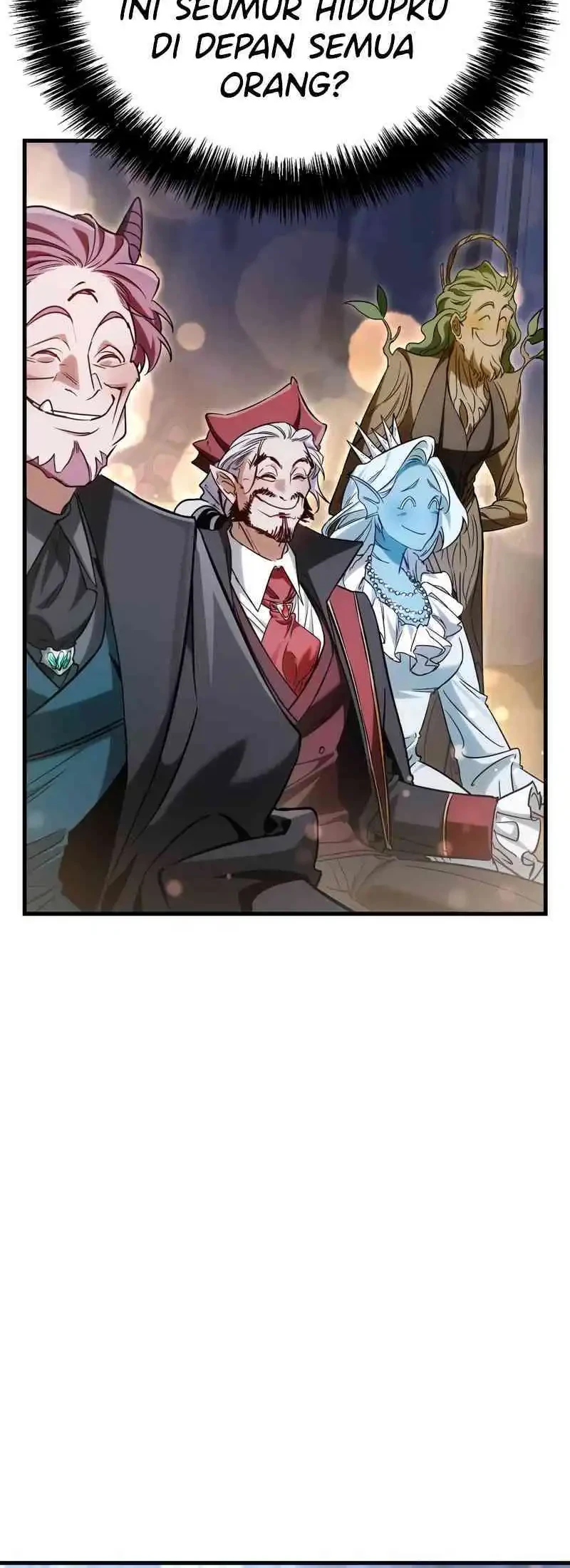 The Demon King Overrun by Heroes Chapter 1 - halaman 101