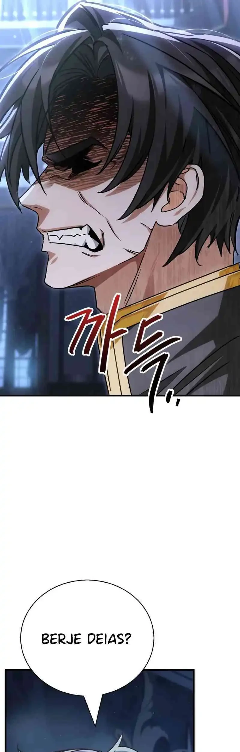 The Demon King Overrun by Heroes Chapter 1 - halaman 102
