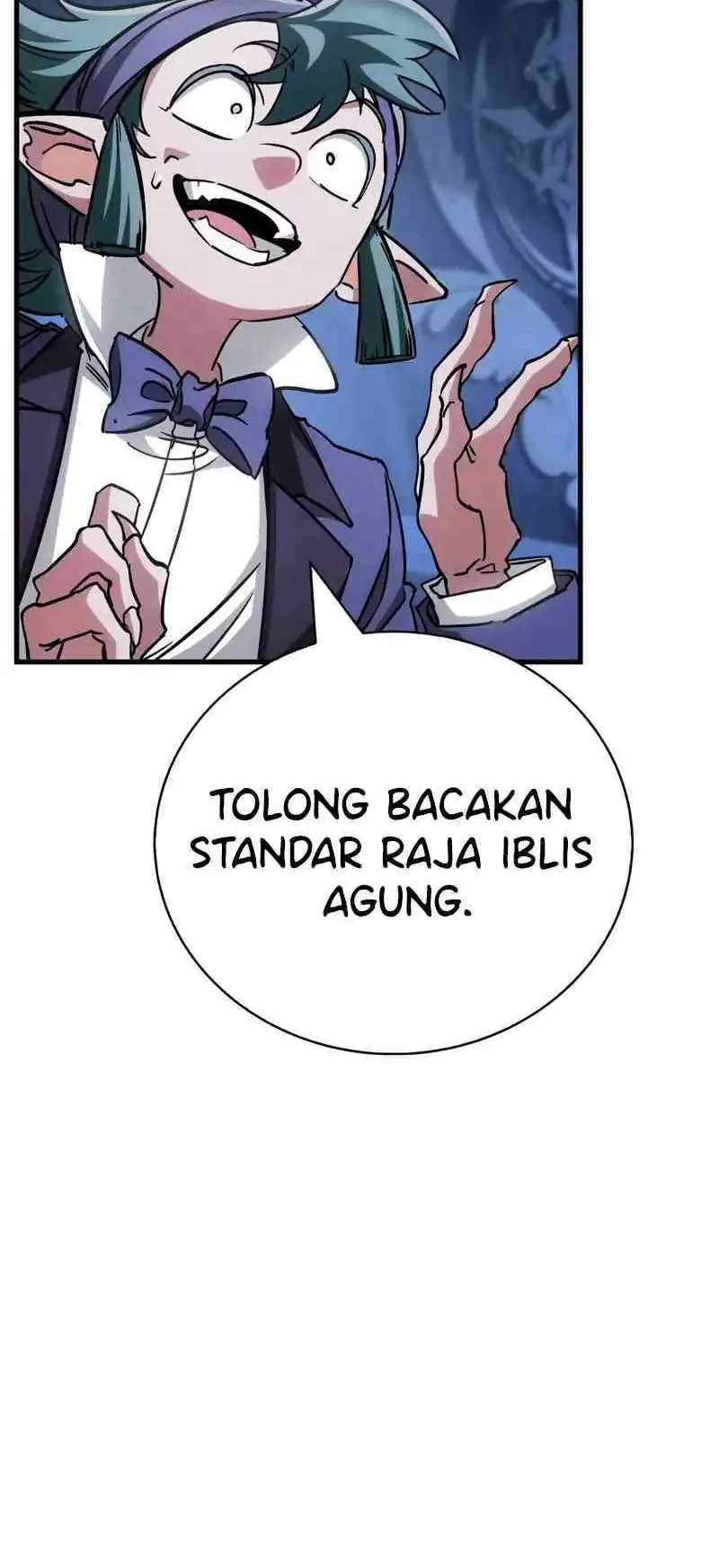 The Demon King Overrun by Heroes Chapter 1 - halaman 103