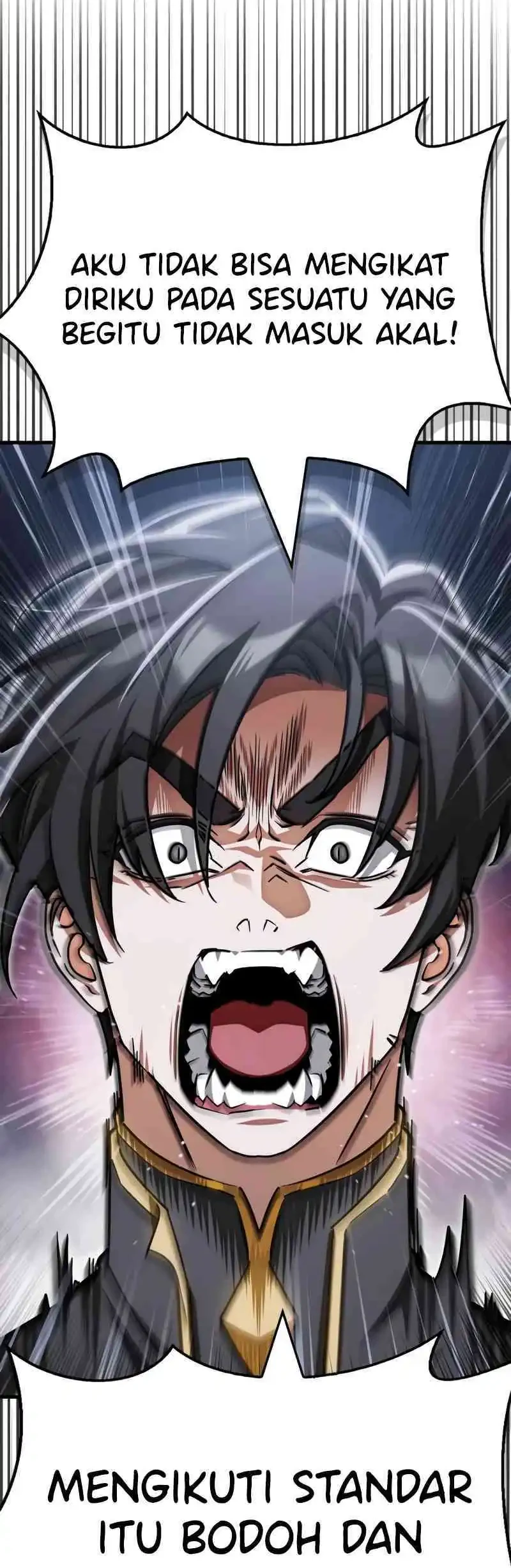 The Demon King Overrun by Heroes Chapter 1 - halaman 107