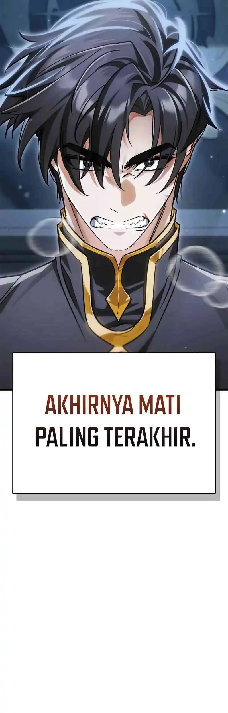 The Demon King Overrun by Heroes Chapter 1 - halaman 114