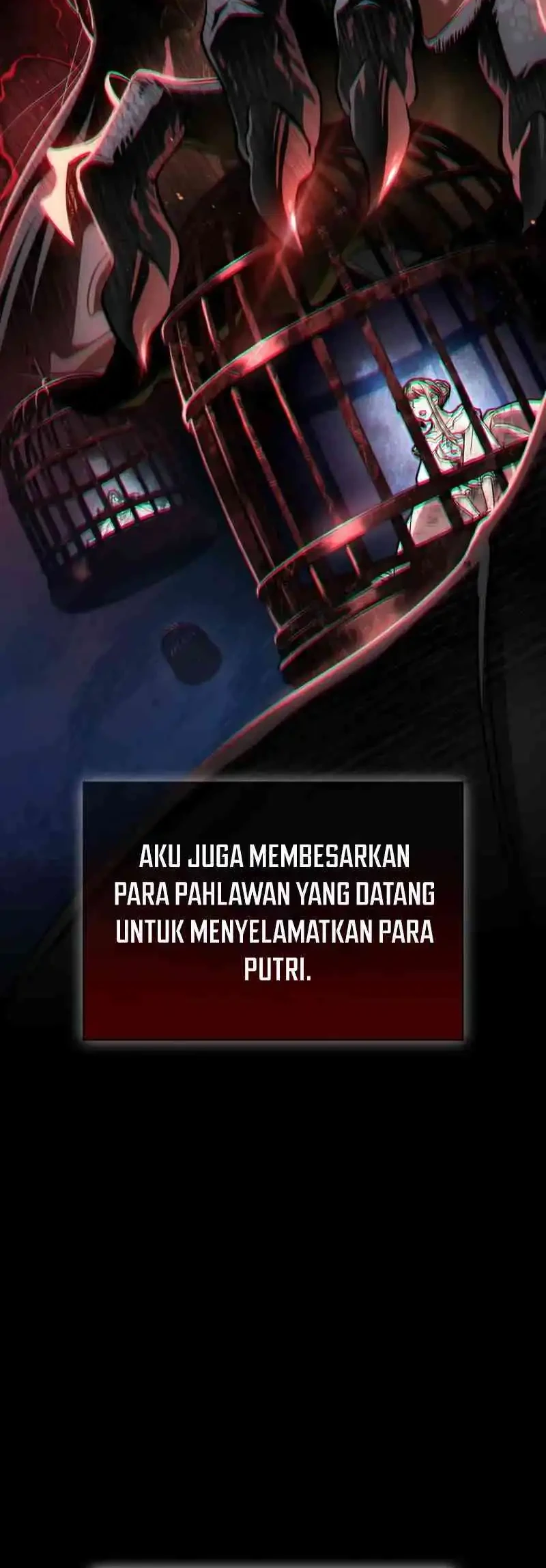 The Demon King Overrun by Heroes Chapter 1 - halaman 12
