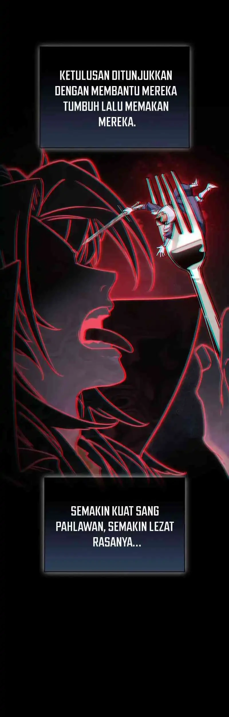 The Demon King Overrun by Heroes Chapter 1 - halaman 14