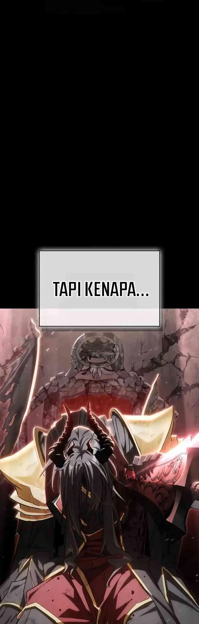 The Demon King Overrun by Heroes Chapter 1 - halaman 17