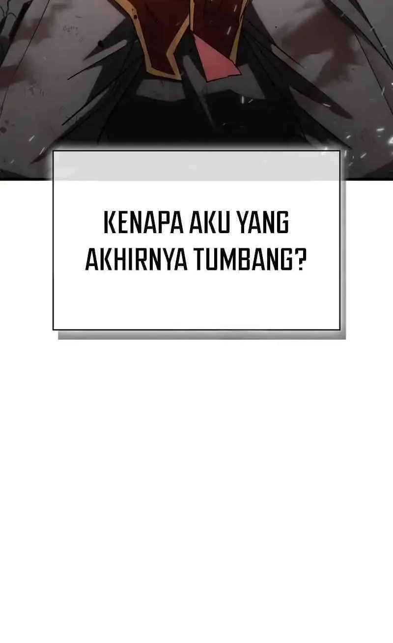 The Demon King Overrun by Heroes Chapter 1 - halaman 18