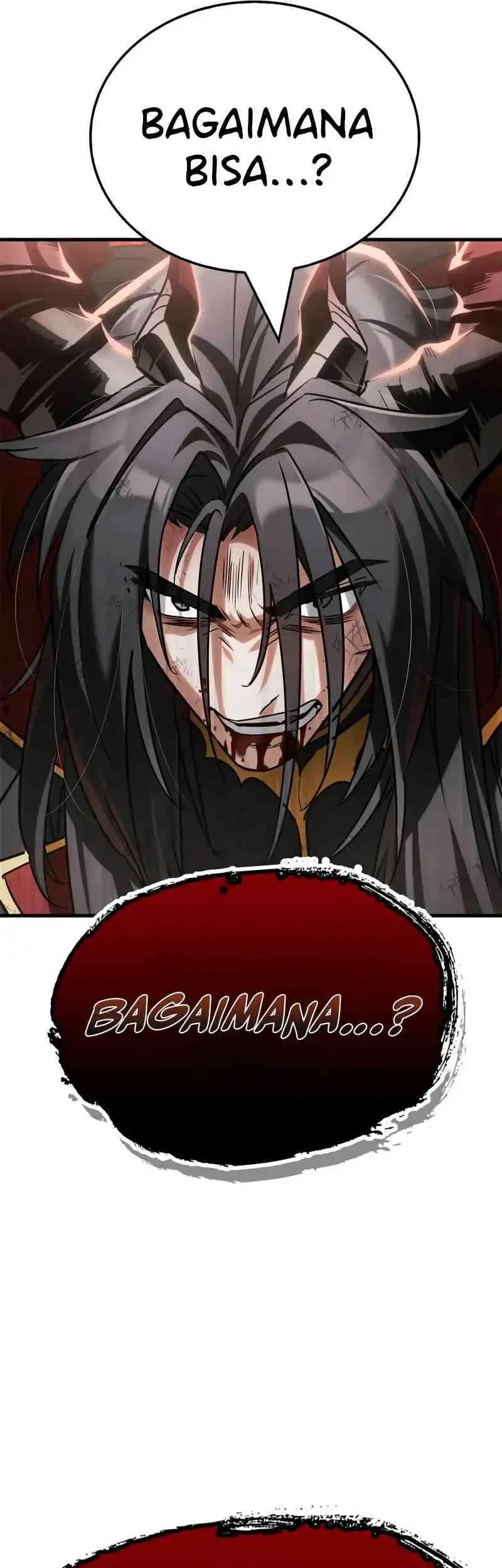 The Demon King Overrun by Heroes Chapter 1 - halaman 19
