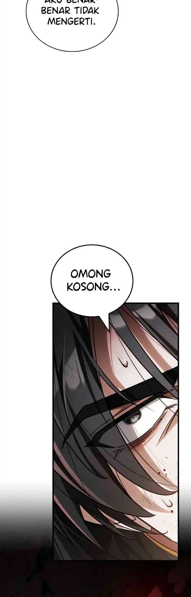 The Demon King Overrun by Heroes Chapter 1 - halaman 22