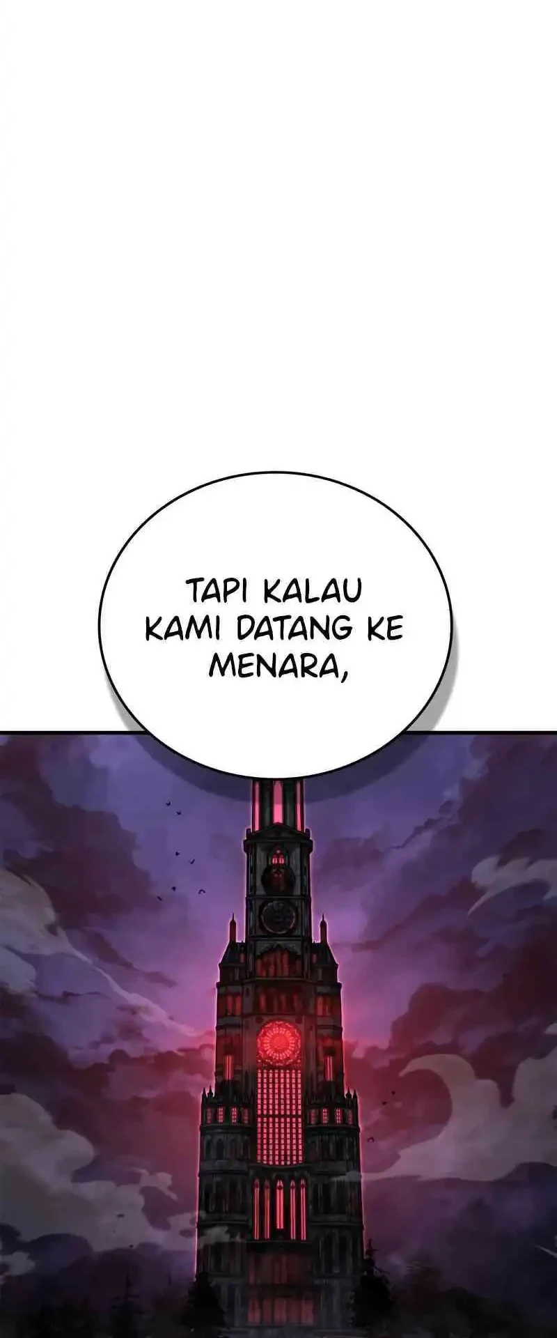 The Demon King Overrun by Heroes Chapter 1 - halaman 30