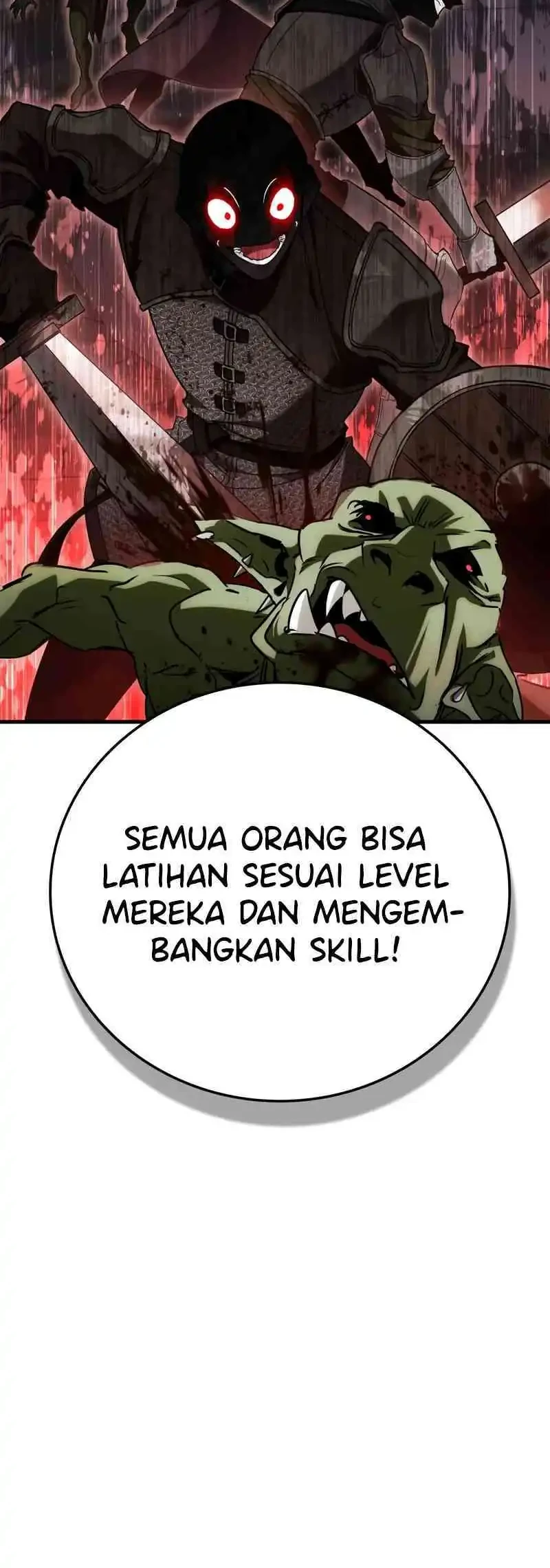 The Demon King Overrun by Heroes Chapter 1 - halaman 32