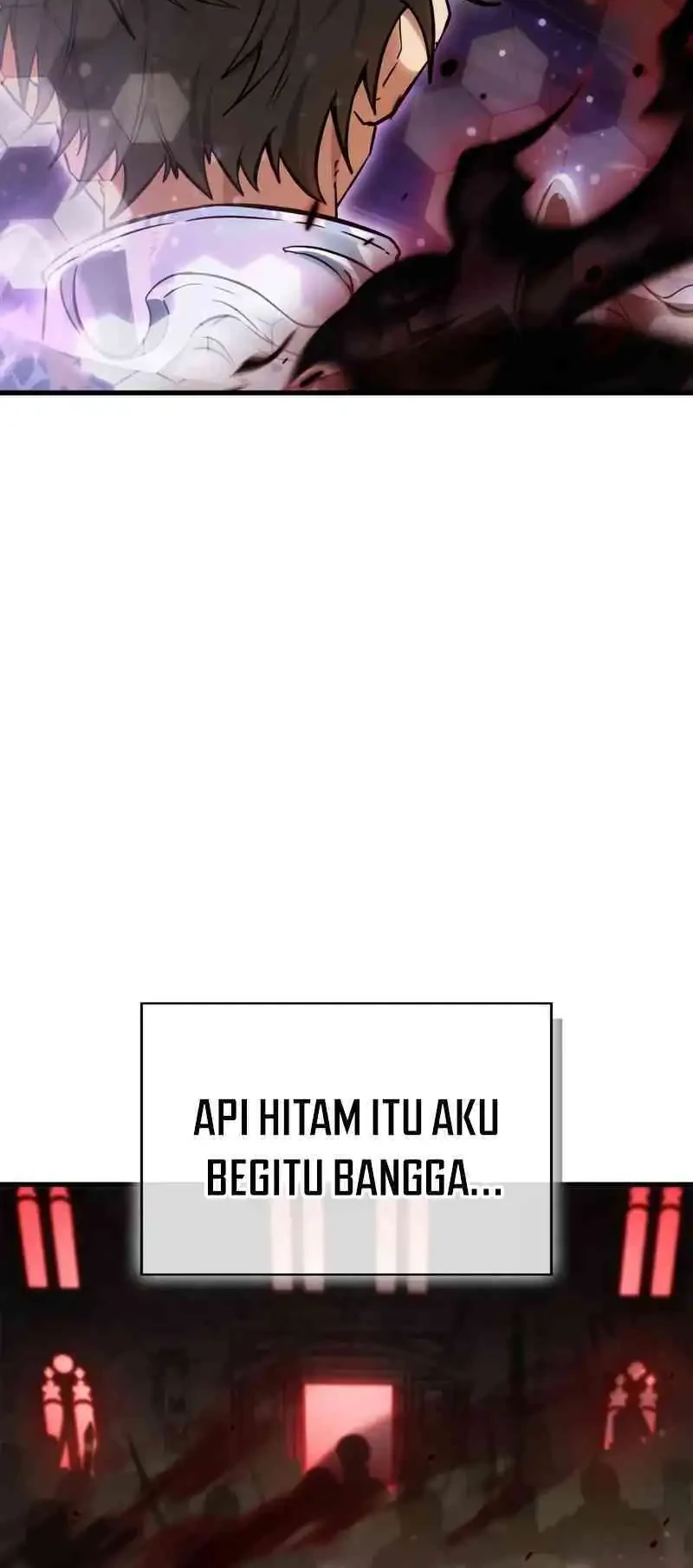 The Demon King Overrun by Heroes Chapter 1 - halaman 4