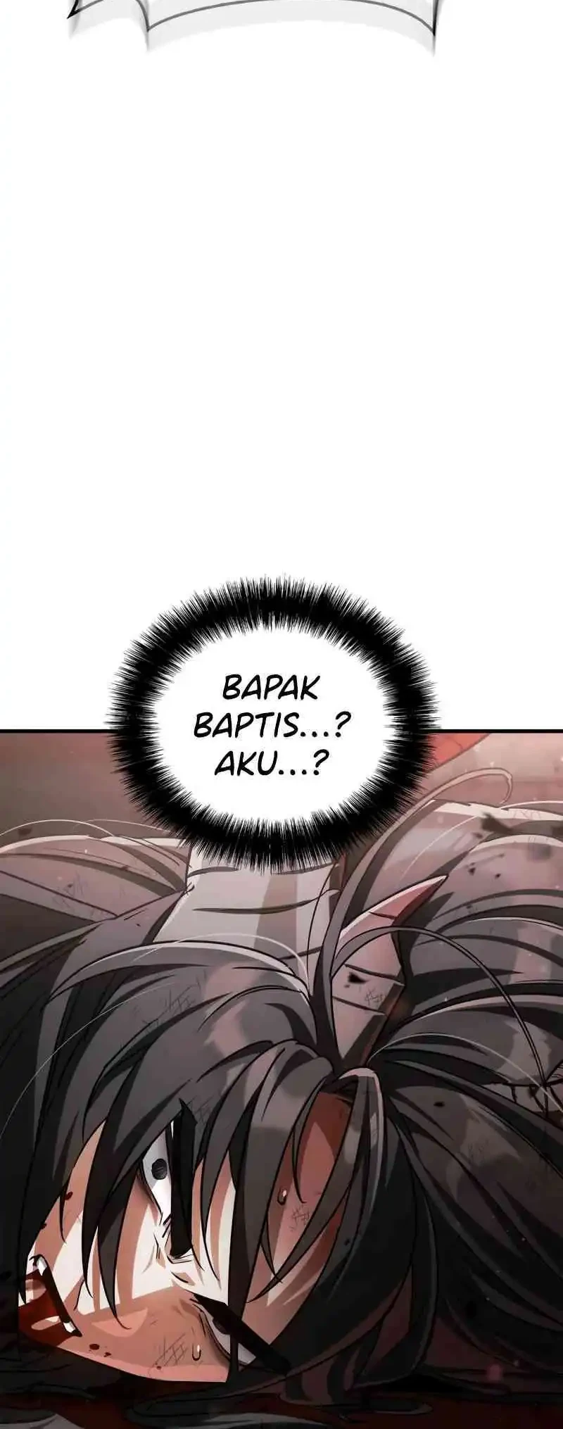 The Demon King Overrun by Heroes Chapter 1 - halaman 44