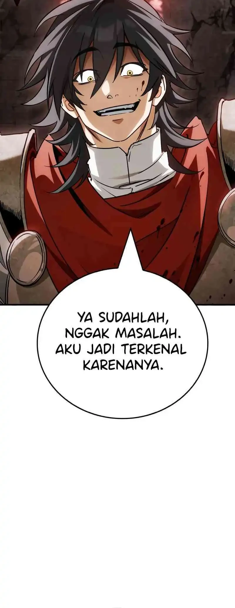 The Demon King Overrun by Heroes Chapter 1 - halaman 46