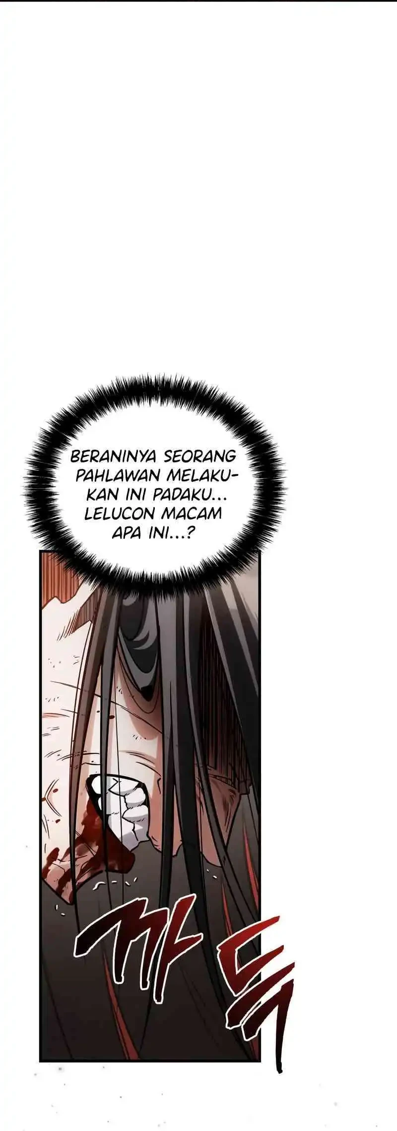 The Demon King Overrun by Heroes Chapter 1 - halaman 48