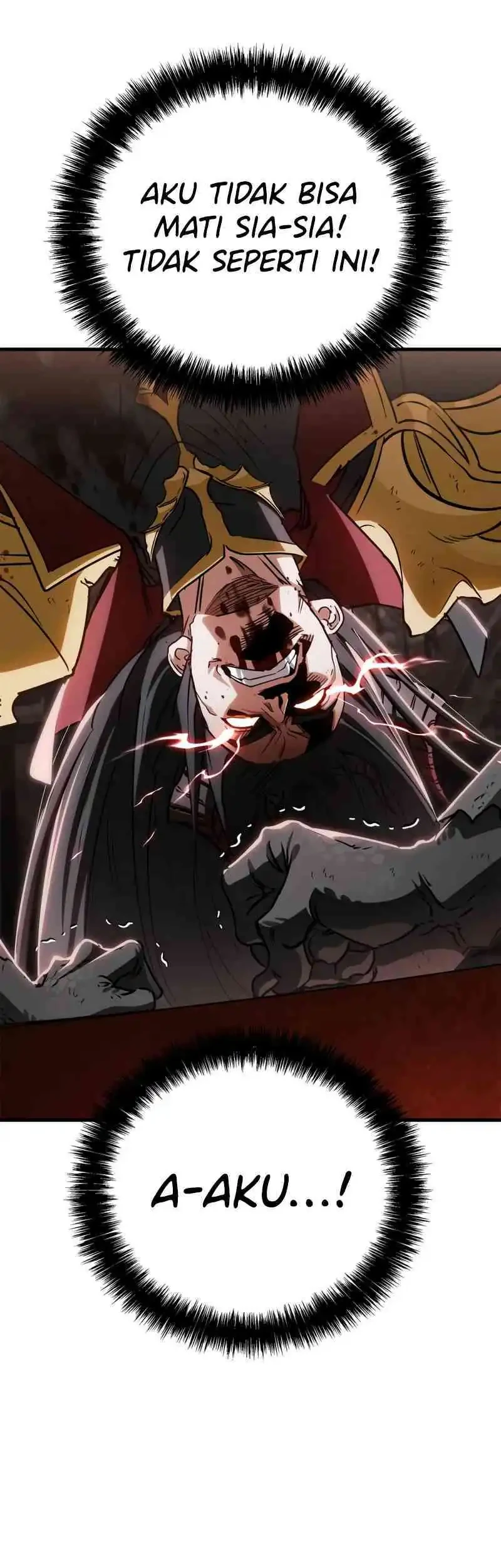 The Demon King Overrun by Heroes Chapter 1 - halaman 50