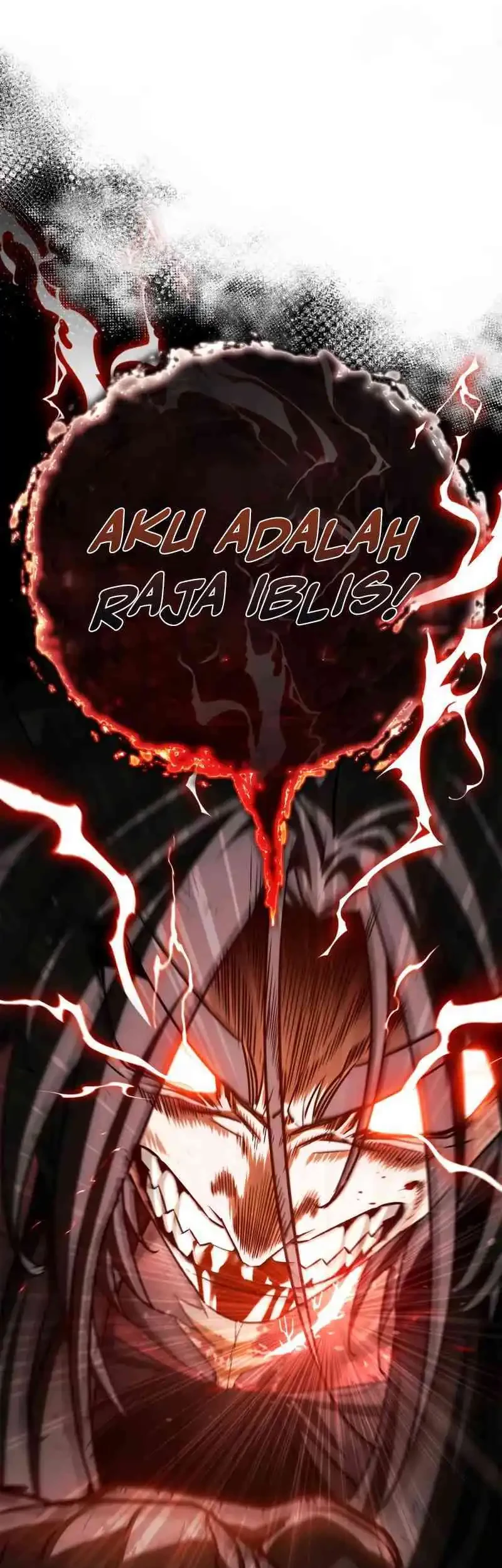 The Demon King Overrun by Heroes Chapter 1 - halaman 51