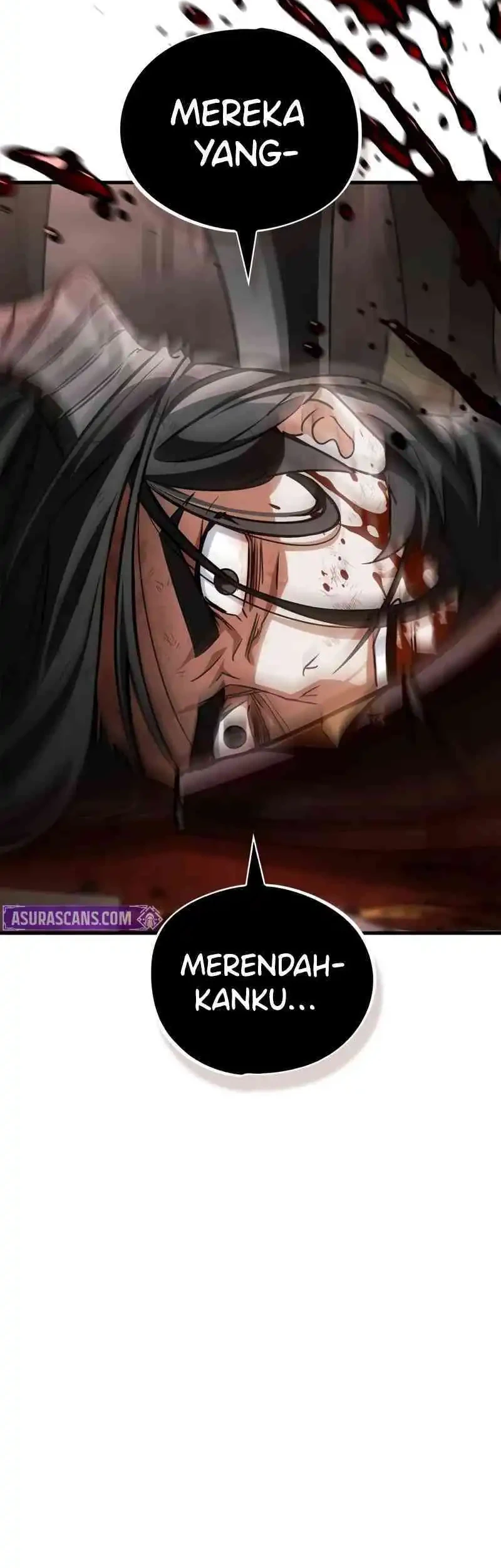 The Demon King Overrun by Heroes Chapter 1 - halaman 59