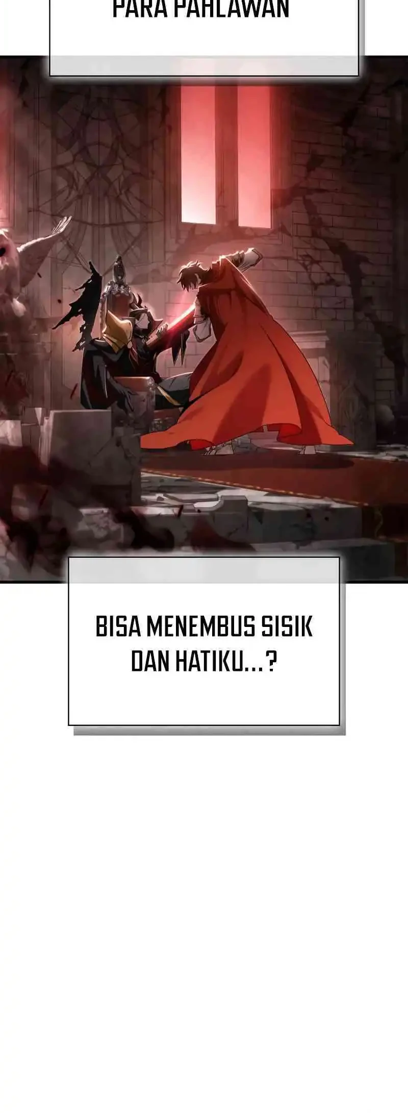 The Demon King Overrun by Heroes Chapter 1 - halaman 6