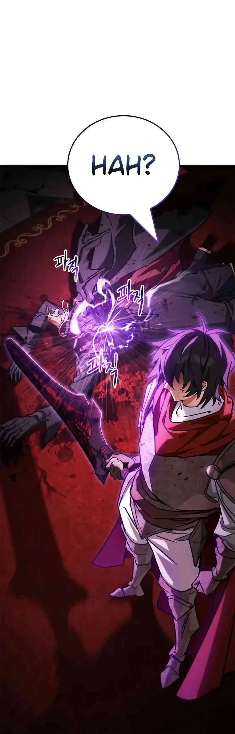 The Demon King Overrun by Heroes Chapter 1 - halaman 63