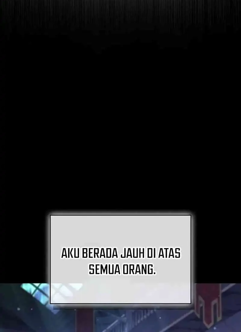 The Demon King Overrun by Heroes Chapter 1 - halaman 8