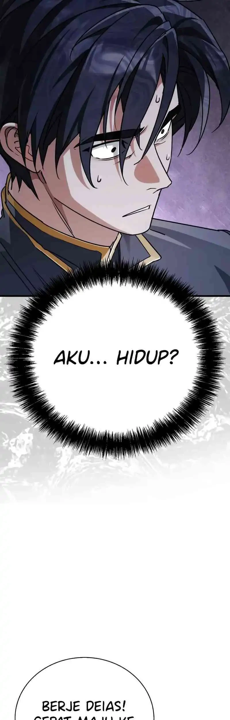 The Demon King Overrun by Heroes Chapter 1 - halaman 82