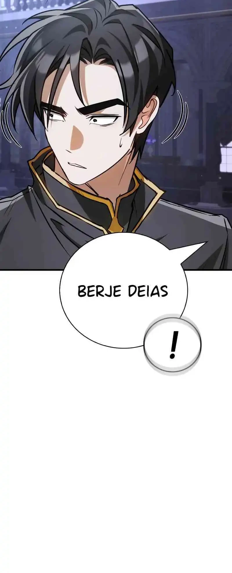 The Demon King Overrun by Heroes Chapter 1 - halaman 85