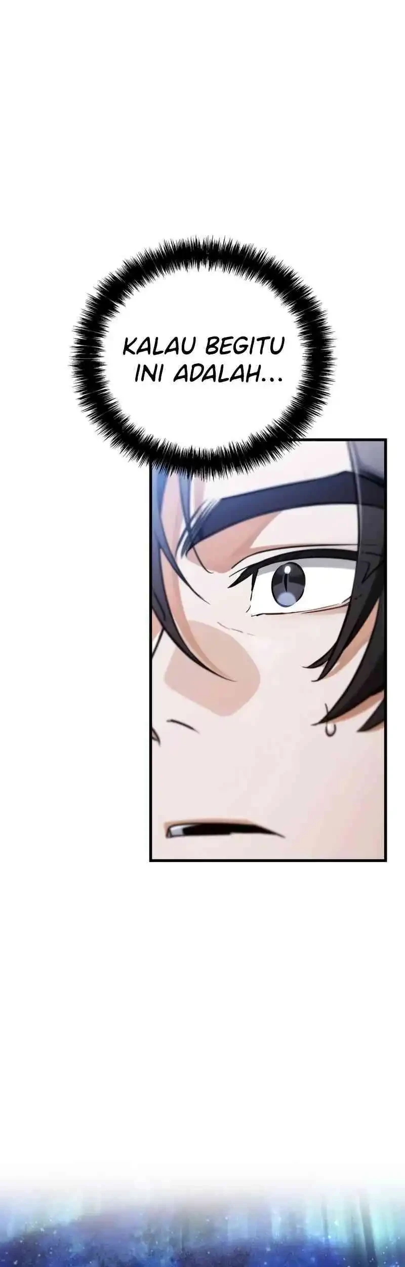 The Demon King Overrun by Heroes Chapter 1 - halaman 88