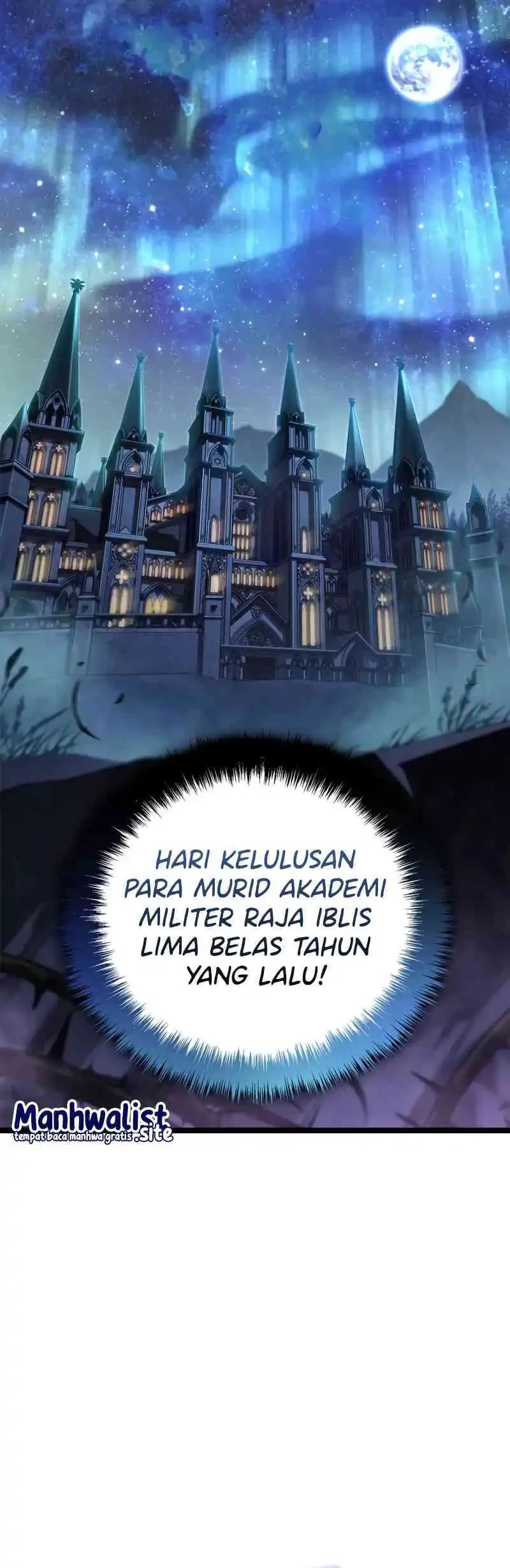 The Demon King Overrun by Heroes Chapter 1 - halaman 89
