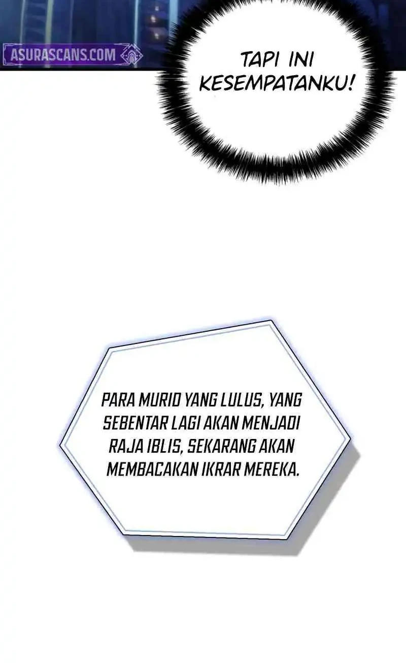 The Demon King Overrun by Heroes Chapter 1 - halaman 91