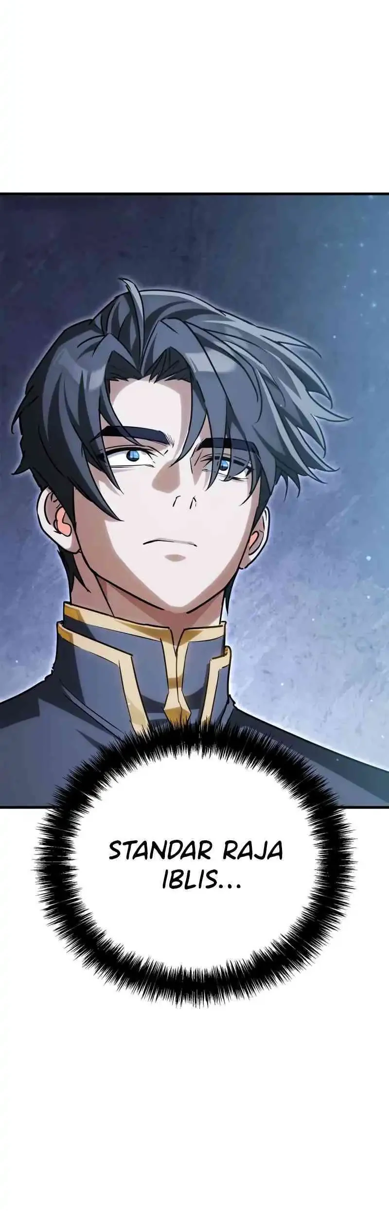 The Demon King Overrun by Heroes Chapter 1 - halaman 95