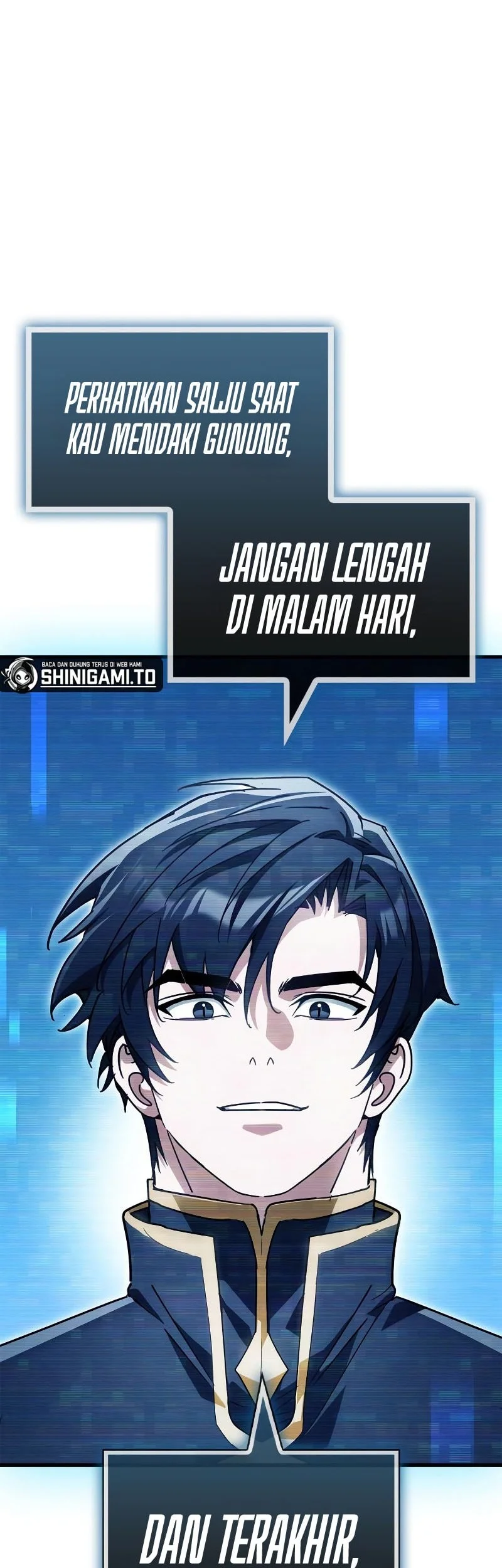 The Demon King Overrun by Heroes Chapter 10 - halaman 23