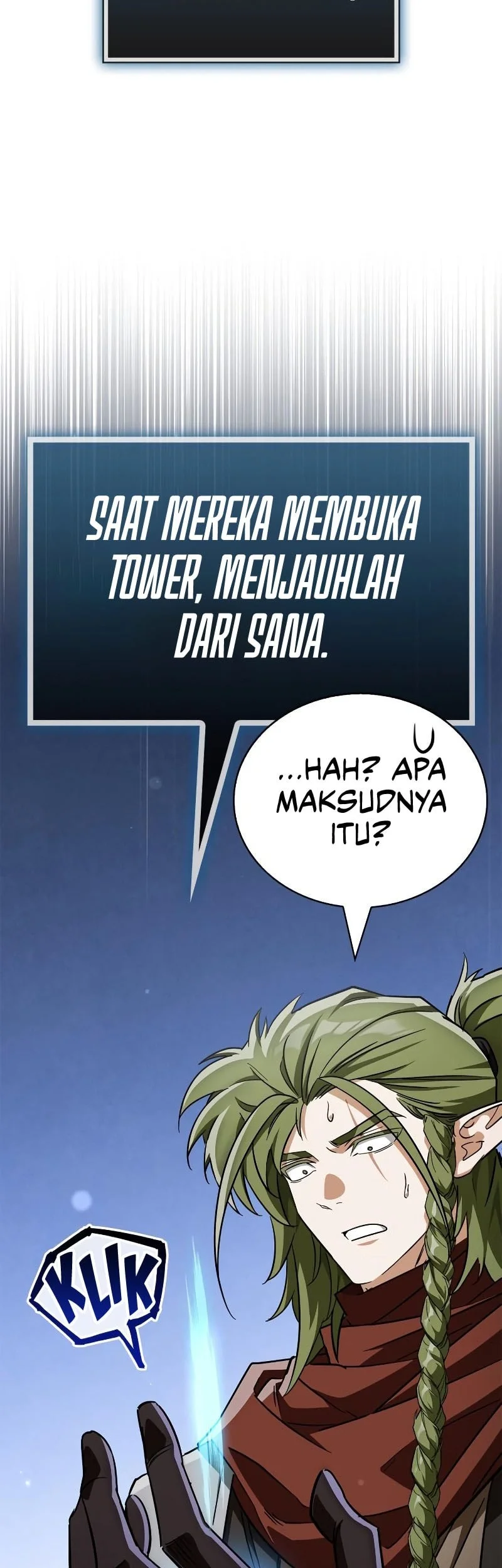 The Demon King Overrun by Heroes Chapter 10 - halaman 24