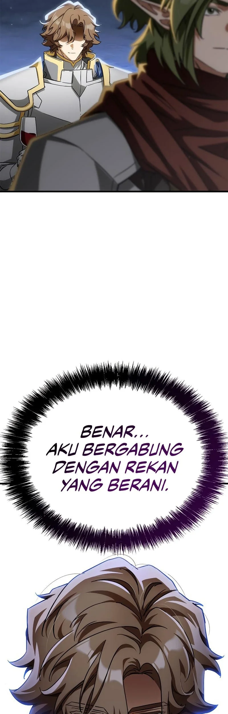The Demon King Overrun by Heroes Chapter 10 - halaman 38