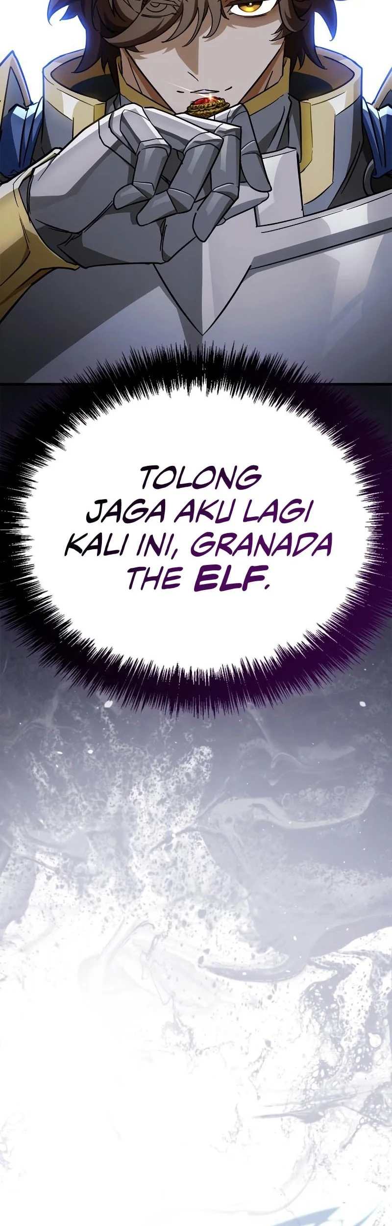 The Demon King Overrun by Heroes Chapter 10 - halaman 39