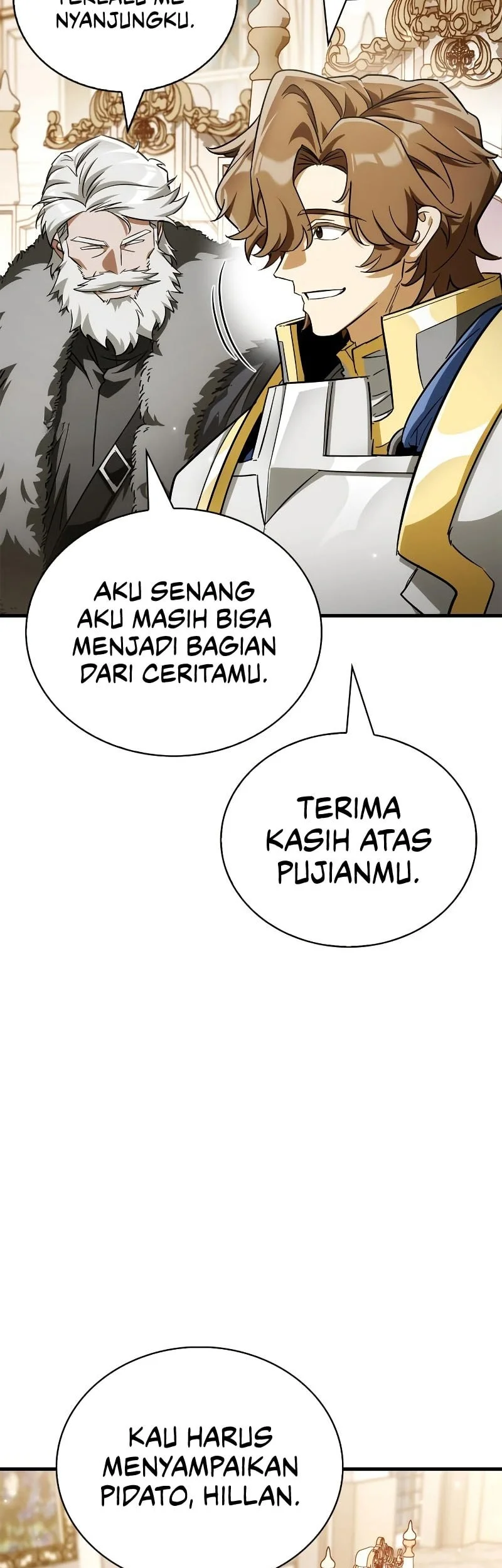 The Demon King Overrun by Heroes Chapter 10 - halaman 4