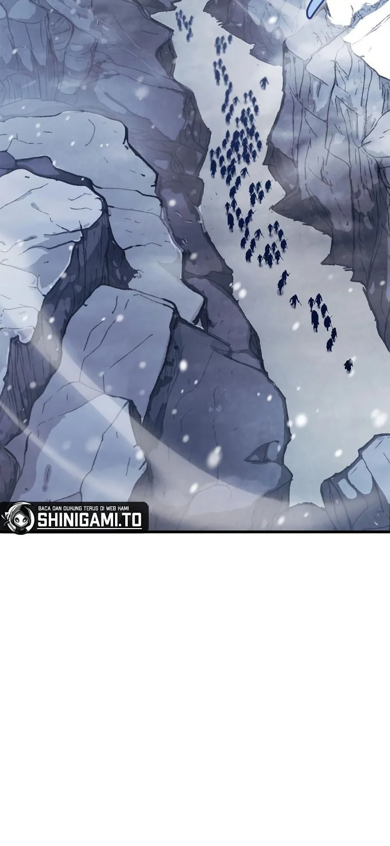 The Demon King Overrun by Heroes Chapter 10 - halaman 45