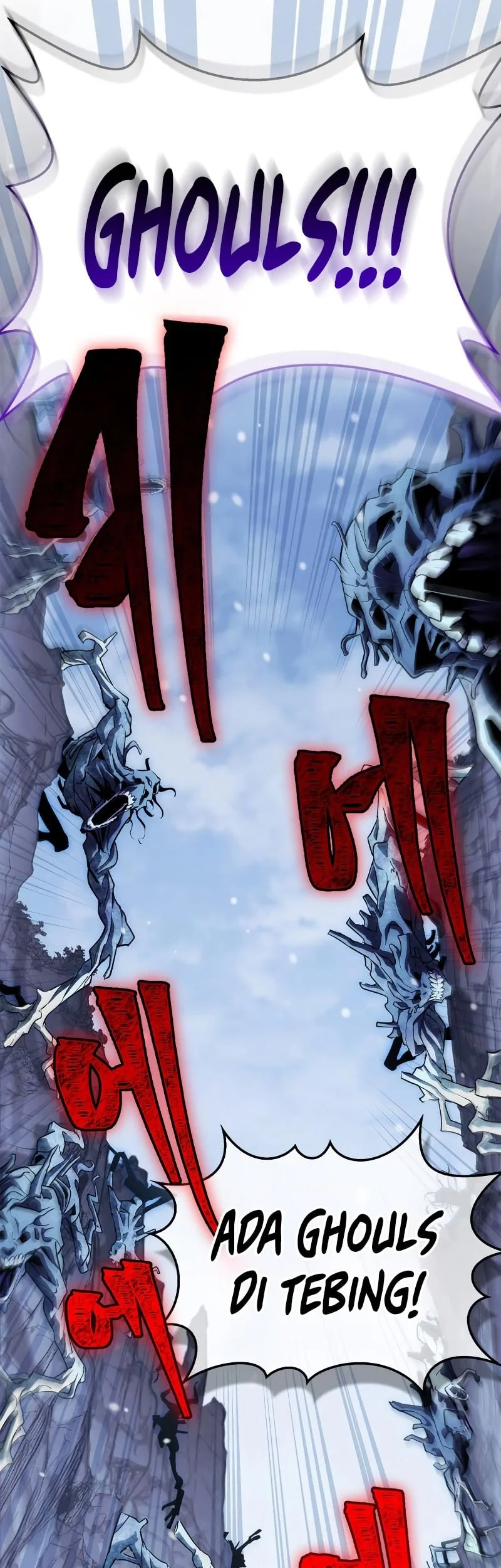 The Demon King Overrun by Heroes Chapter 10 - halaman 50