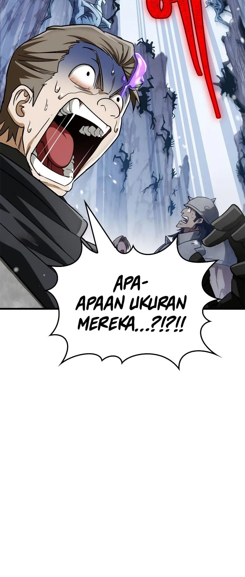 The Demon King Overrun by Heroes Chapter 10 - halaman 51
