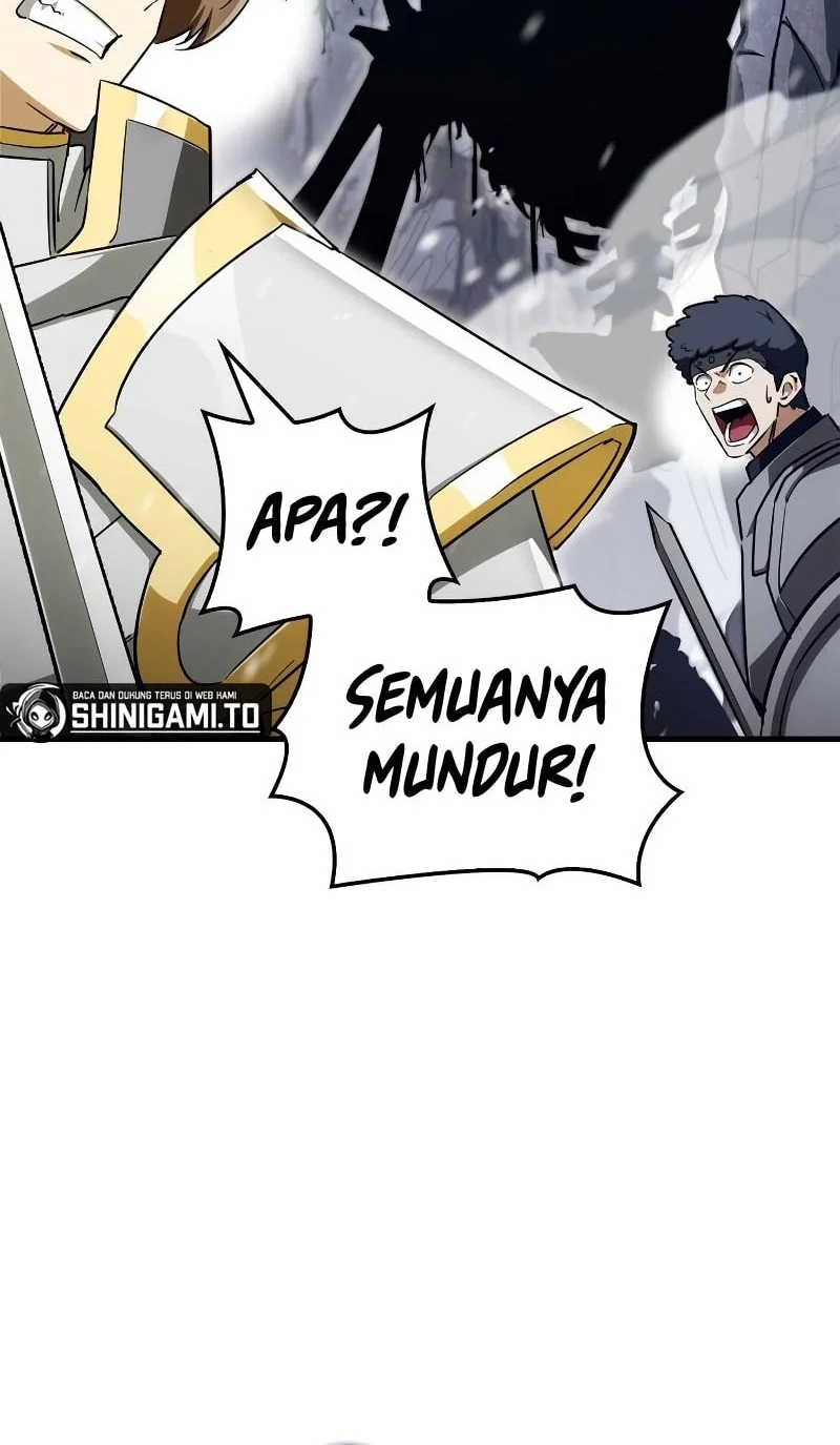 The Demon King Overrun by Heroes Chapter 10 - halaman 55