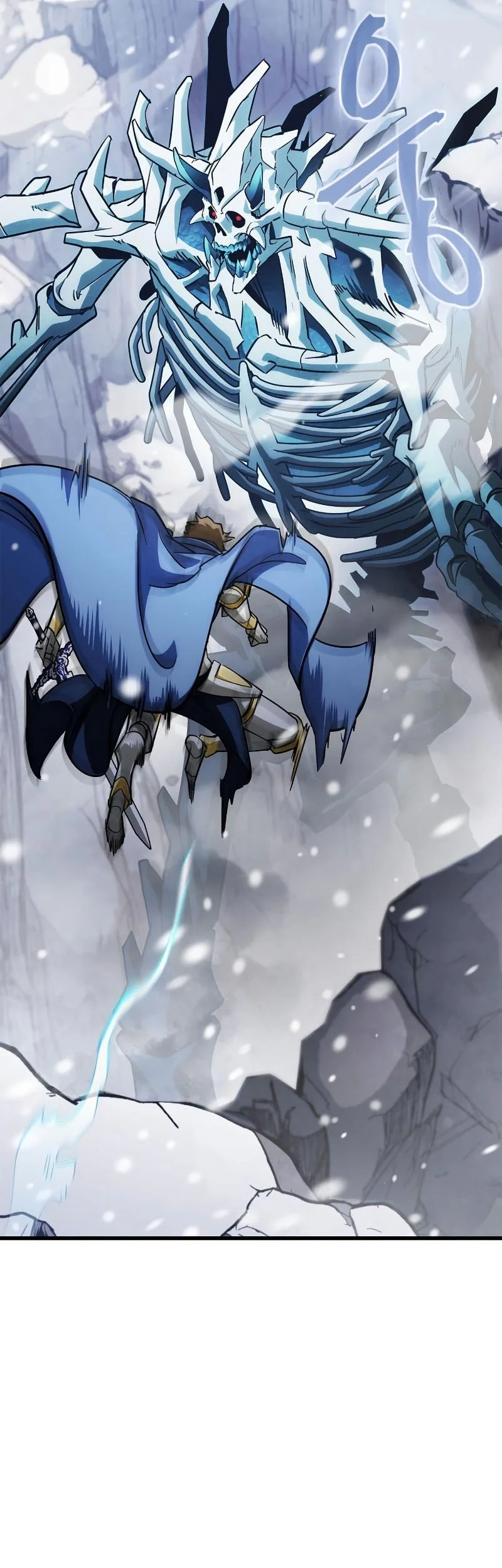 The Demon King Overrun by Heroes Chapter 10 - halaman 60
