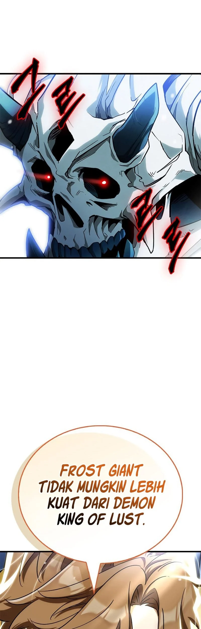 The Demon King Overrun by Heroes Chapter 10 - halaman 61