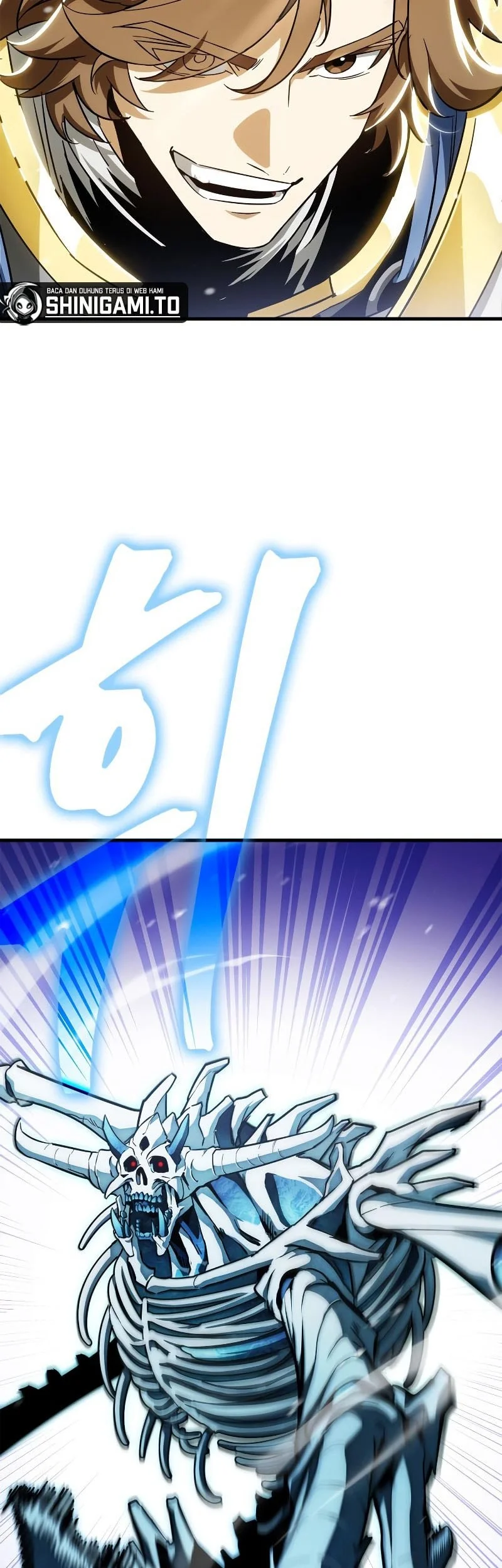 The Demon King Overrun by Heroes Chapter 10 - halaman 62