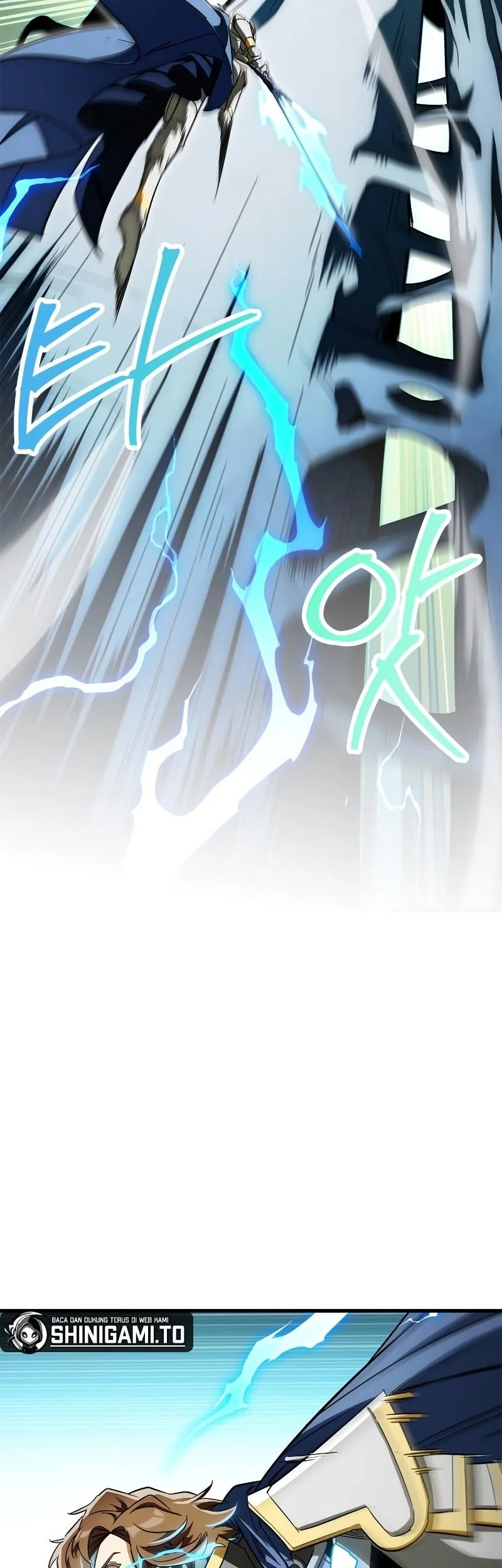The Demon King Overrun by Heroes Chapter 10 - halaman 66