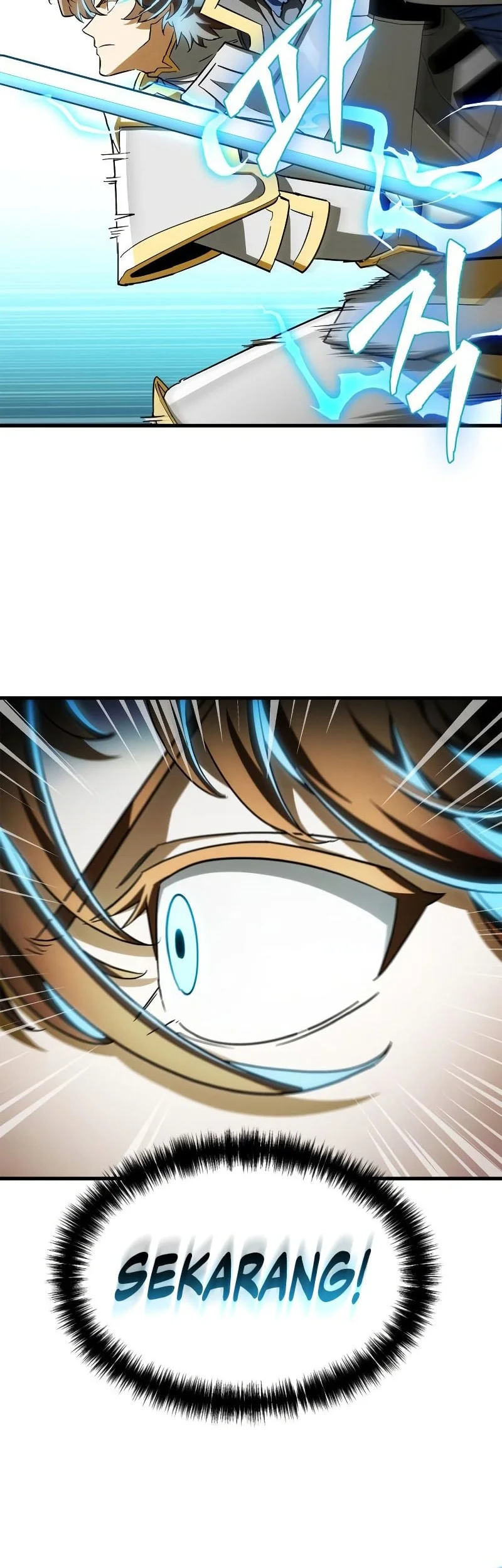 The Demon King Overrun by Heroes Chapter 10 - halaman 67