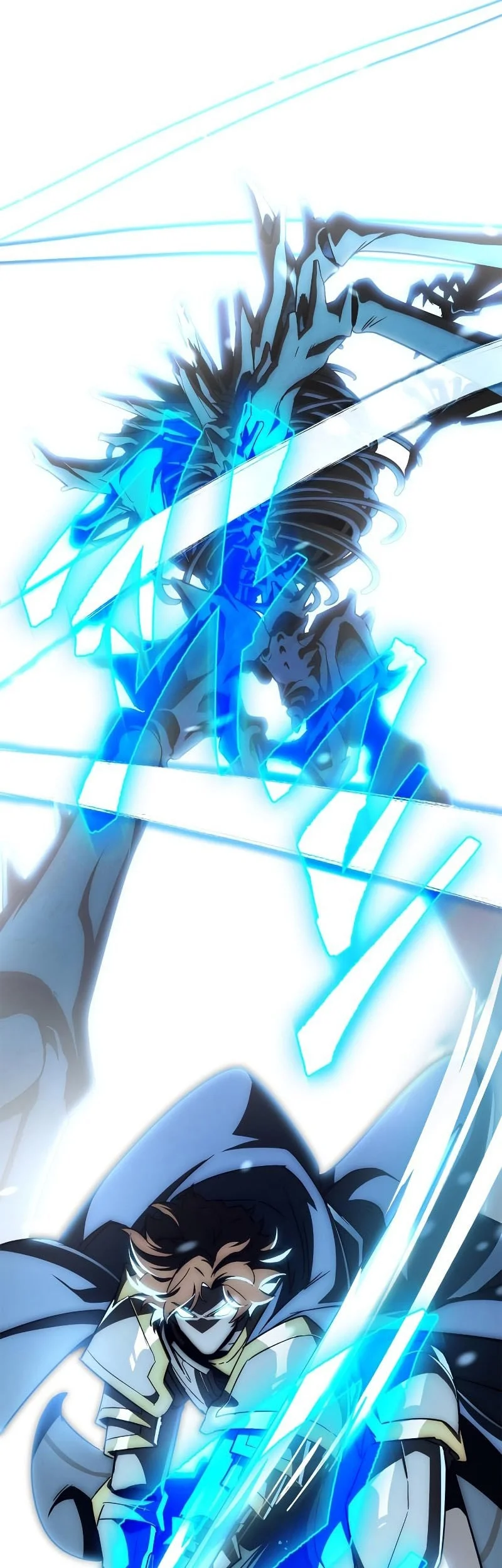The Demon King Overrun by Heroes Chapter 10 - halaman 68
