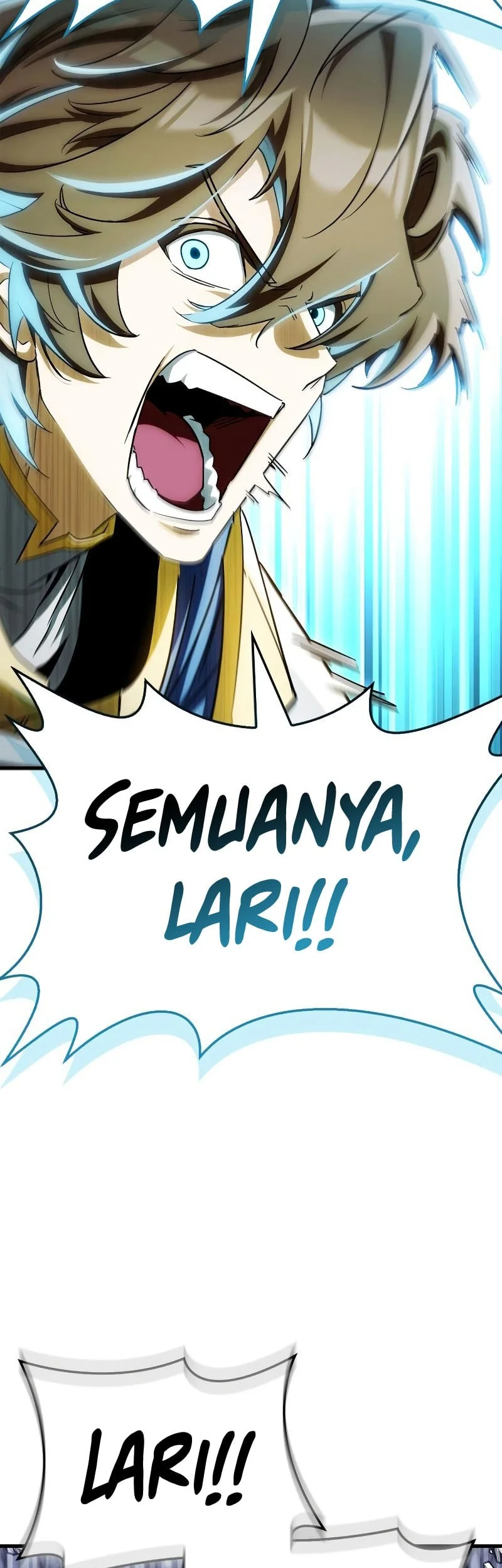 The Demon King Overrun by Heroes Chapter 10 - halaman 70