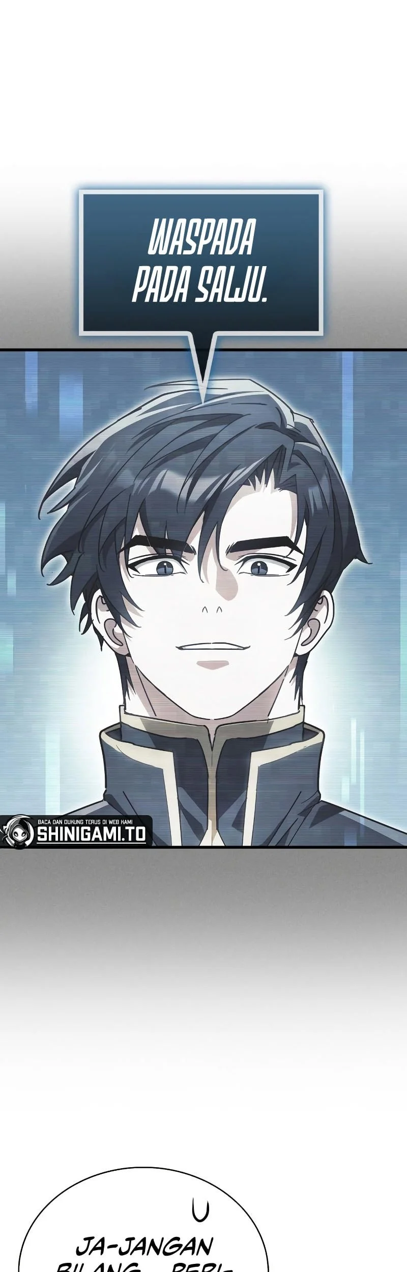 The Demon King Overrun by Heroes Chapter 10 - halaman 86